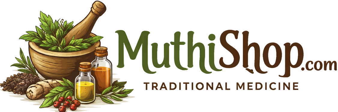 MuthiShop