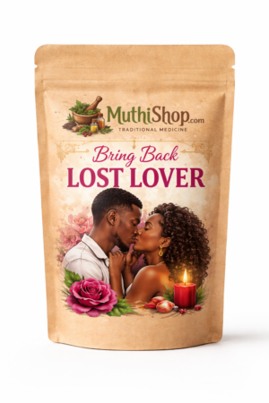Bring Back Lost Lover
