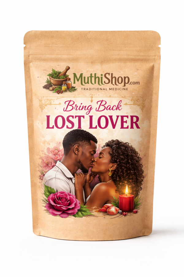 Bring Back Lost Lover