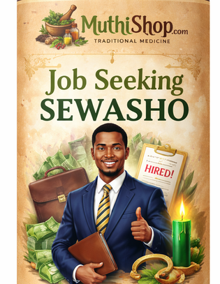 Job Seeking Sewasho